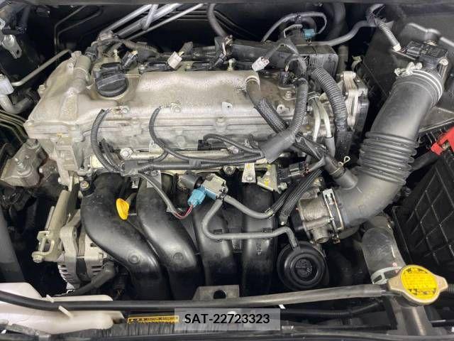 Toyota VOXY 2011-01 347289-18
