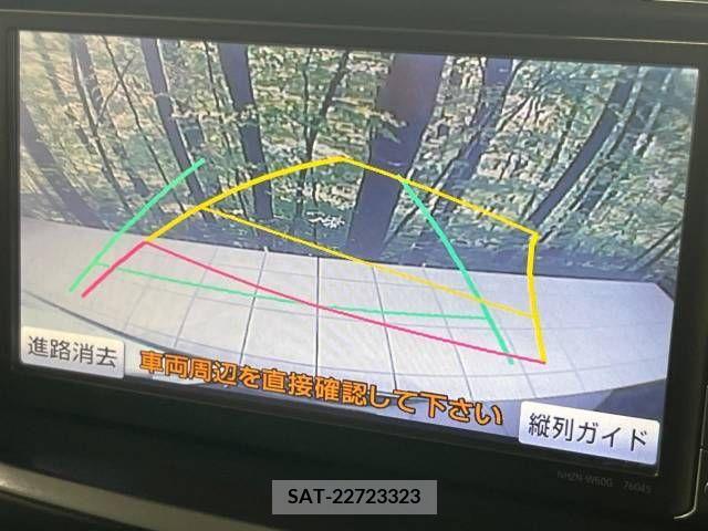Toyota VOXY 2011-01 347289-3