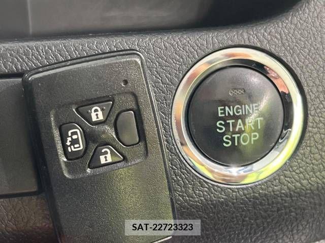 Toyota VOXY 2011-01 347289-7