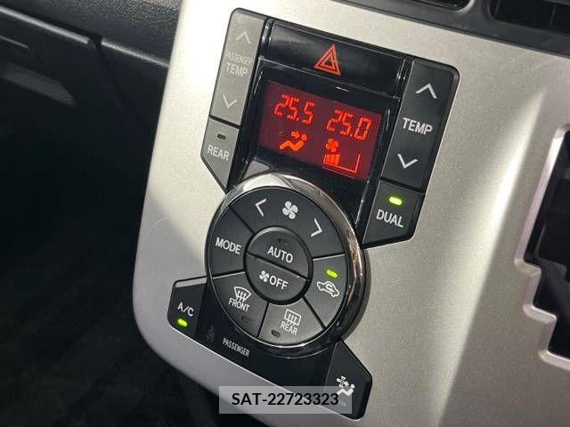 Toyota VOXY 2011-01 347289-6