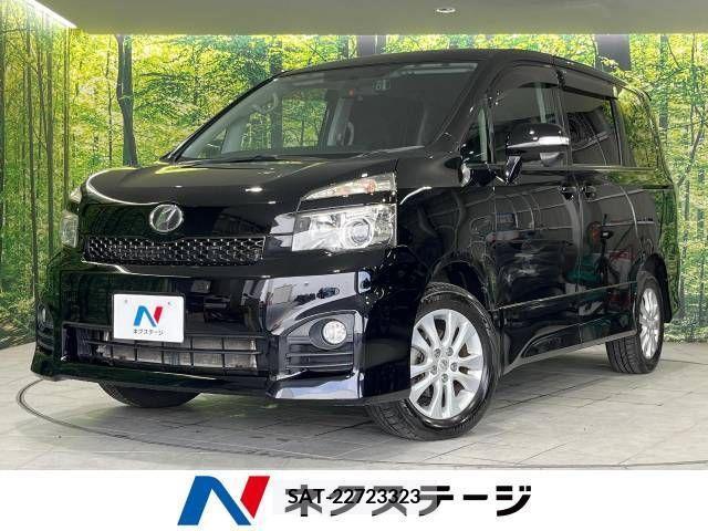 Toyota VOXY 2011-01 347289-0