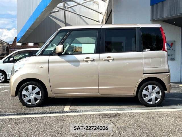 Suzuki PALETTE 2010-01 312026-14