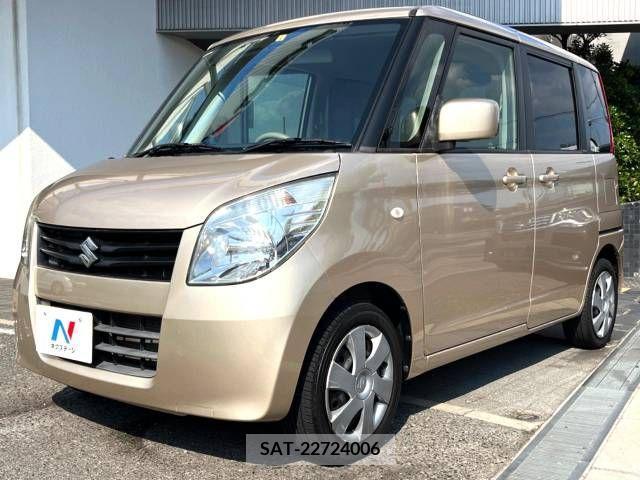 Suzuki PALETTE 2010-01 312026-13