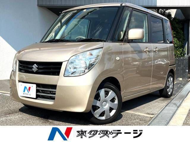 Suzuki PALETTE 2010-01 312026-0