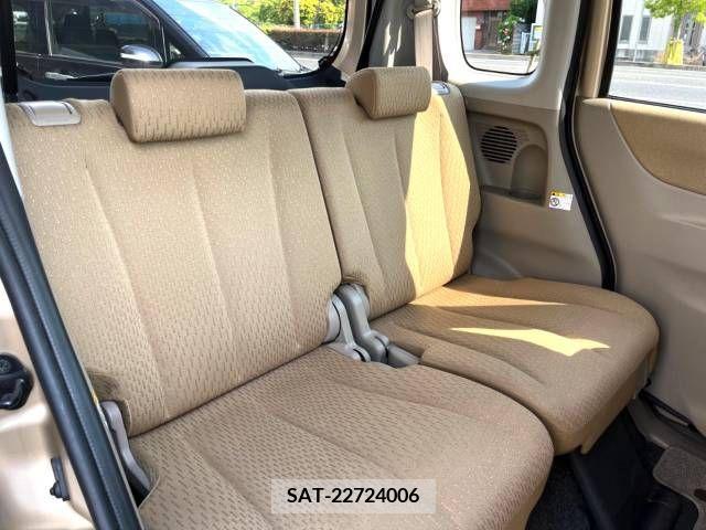 Suzuki PALETTE 2010-01 312026-8