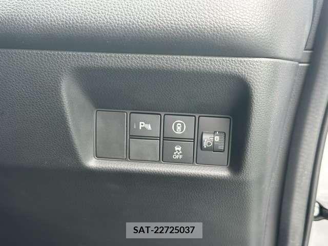 Honda FIT 2022-01 375677-13