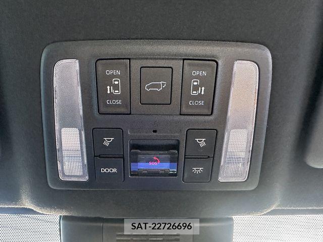 Toyota VOXY 2022-03 370298-22