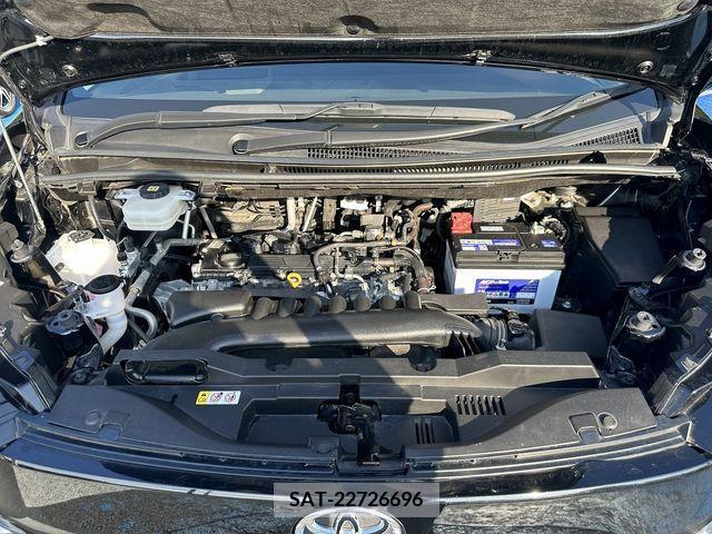 Toyota VOXY 2022-03 370298-5