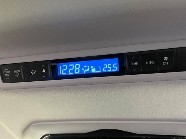 Toyota VELLFIRE 2016-01 191977-6