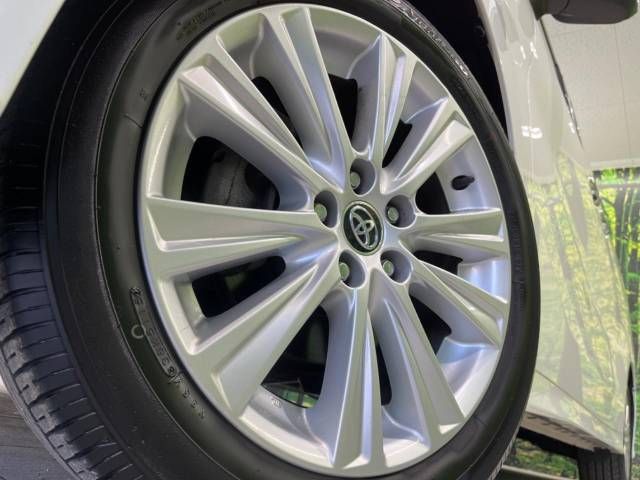 Toyota VELLFIRE 2016-01 191977-13