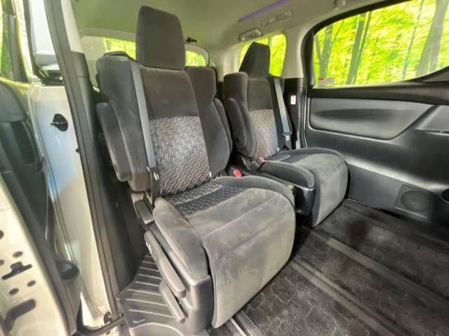Toyota VELLFIRE 2016-01 191977-9