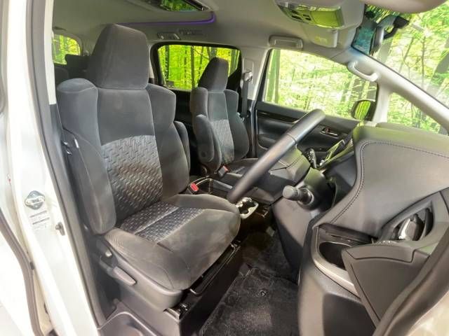 Toyota VELLFIRE 2016-01 191977-8