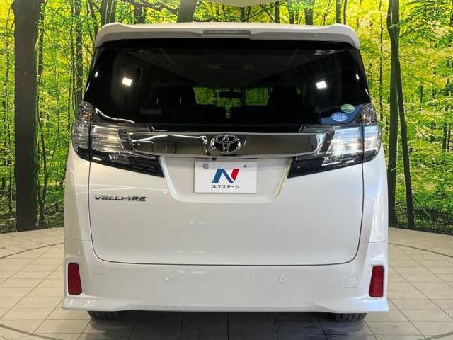 Toyota VELLFIRE 2016-01 191977-15