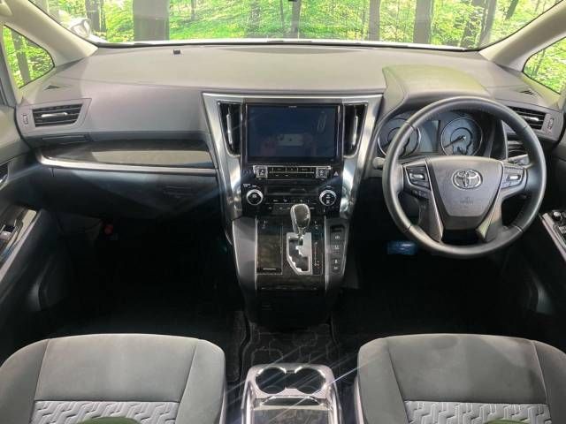Toyota VELLFIRE 2016-01 191977-1