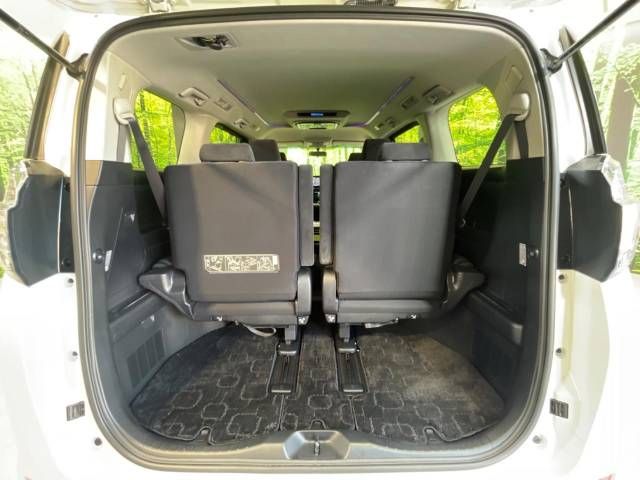 Toyota VELLFIRE 2016-01 191977-11
