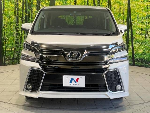 Toyota VELLFIRE 2016-01 191977-14