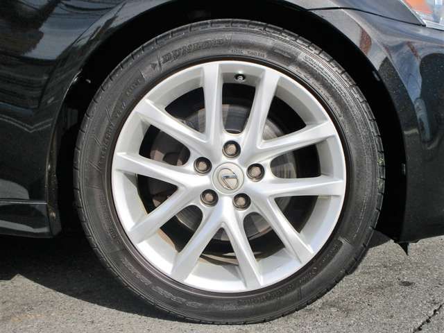 Lexus IS 2011-07 20991-9