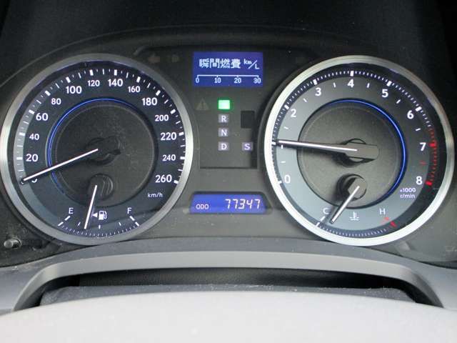 Lexus IS 2011-07 20991-15