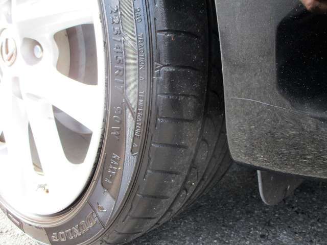 Lexus IS 2011-07 20991-11