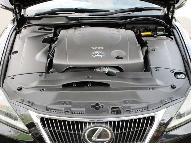 Lexus IS 2011-07 20991-14