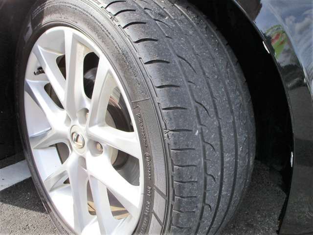 Lexus IS 2011-07 20991-10