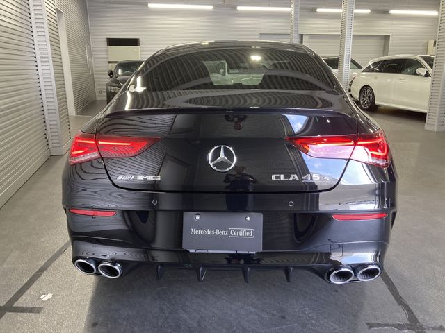 Amg CLA-CLASS 2023-04 17222-3