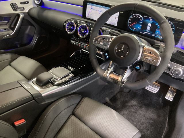 Amg CLA-CLASS 2023-04 17222-1