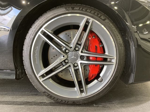 Amg CLA-CLASS 2023-04 17222-2