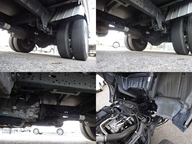 Toyota TOYOACE 2012-10 25403-12