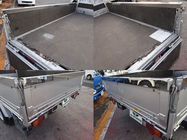 Toyota TOYOACE 2012-10 25403-6
