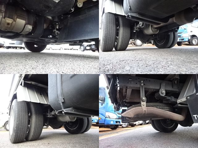 Toyota TOYOACE 2012-10 25403-14