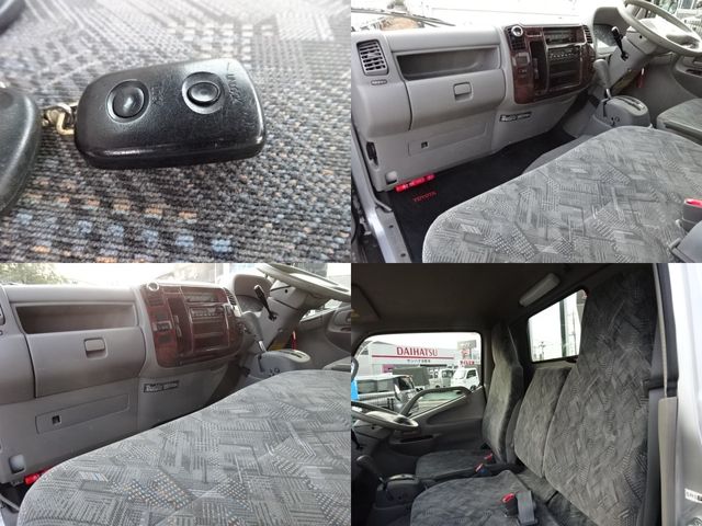 Toyota TOYOACE 2012-10 25403-16