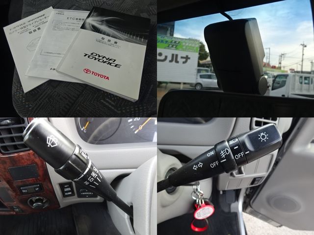 Toyota TOYOACE 2012-10 25403-19