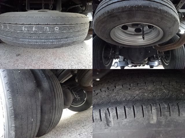 Toyota TOYOACE 2012-10 25403-9
