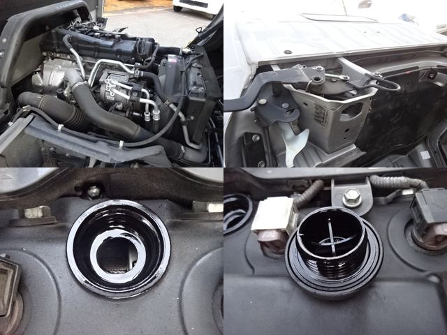 Toyota TOYOACE 2012-10 25403-11