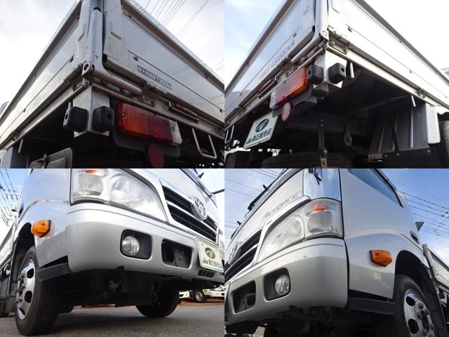 Toyota TOYOACE 2012-10 25403-3