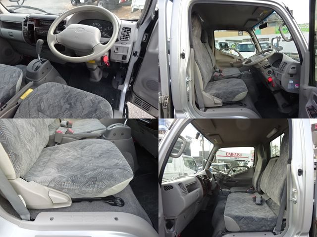 Toyota TOYOACE 2012-10 25403-15