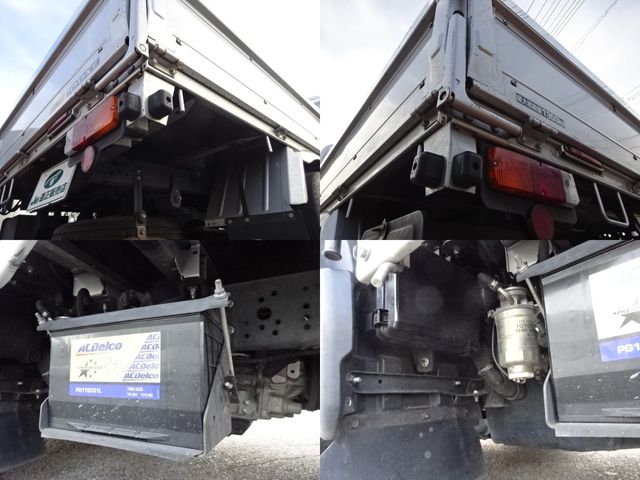 Toyota TOYOACE 2012-10 25403-13