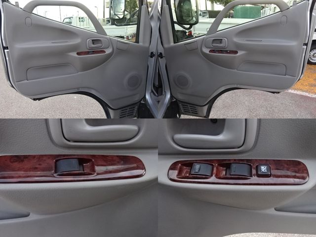 Toyota TOYOACE 2012-10 25403-17