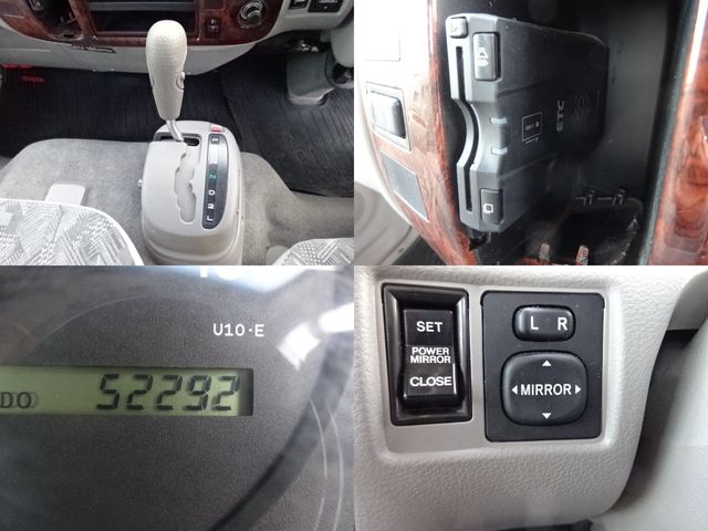 Toyota TOYOACE 2012-10 25403-20