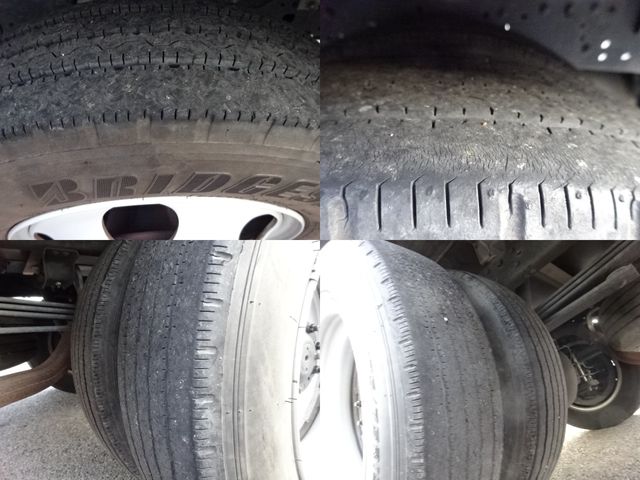 Toyota TOYOACE 2012-10 25403-8