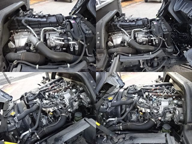 Toyota TOYOACE 2012-10 25403-10