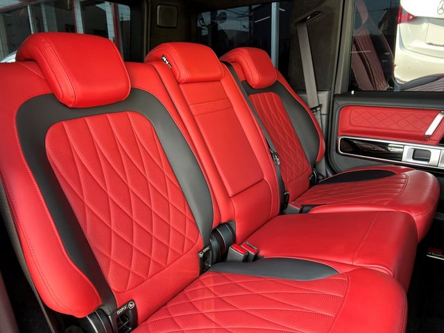 Amg G-CLASS 2019-11 183612-18