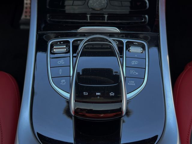 Amg G-CLASS 2019-11 183612-17