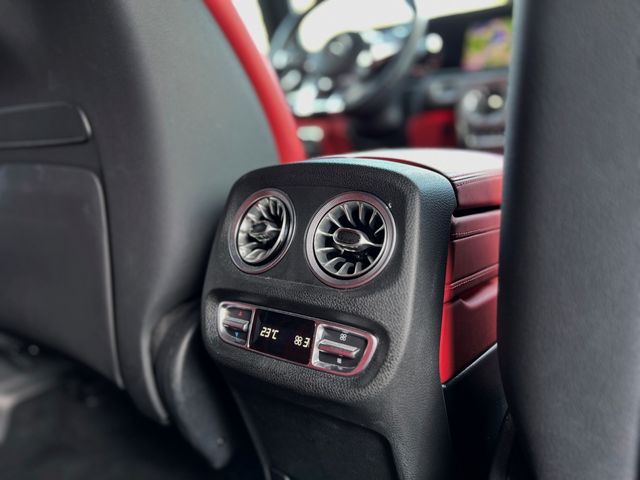 Amg G-CLASS 2019-11 183612-19