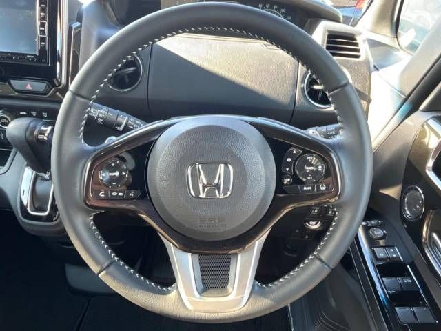 Honda N BOX CUSTOM 2019-07 184534-11