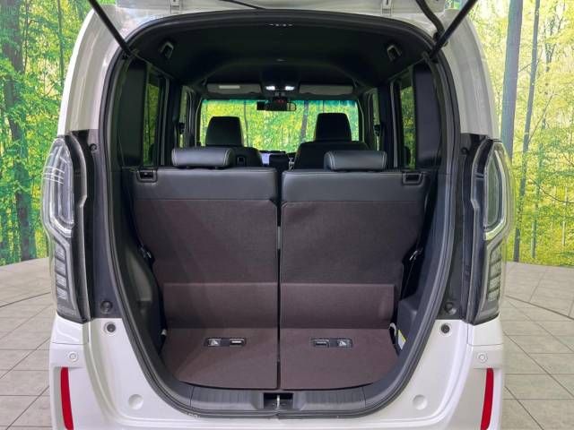 Honda N BOX CUSTOM 2019-07 184534-10