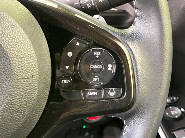 Honda N BOX CUSTOM 2019-07 184534-6