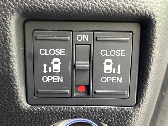 Honda N BOX CUSTOM 2019-07 184534-5