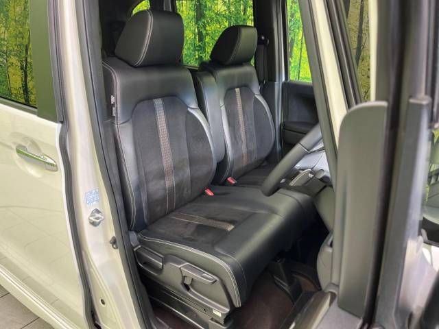 Honda N BOX CUSTOM 2019-07 184534-8